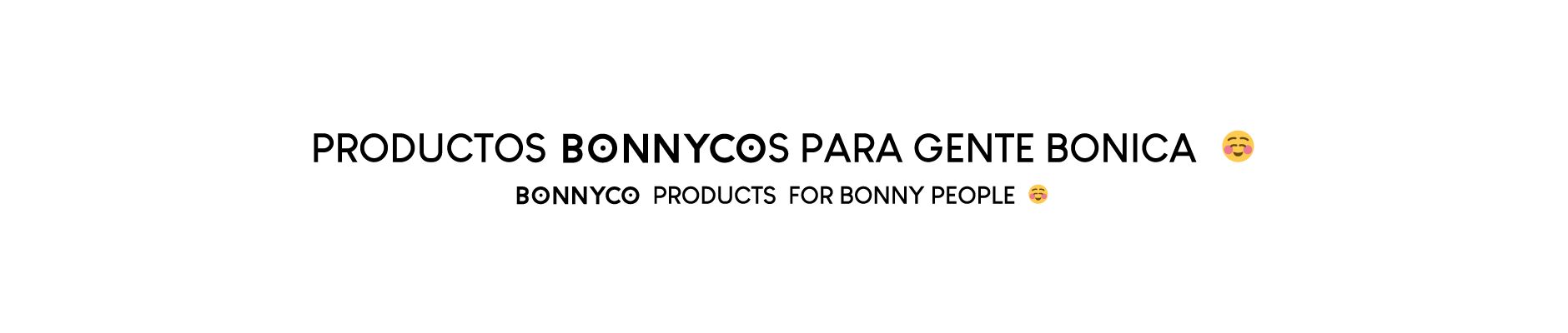 BONNYCO – Bonnyco products for bonny people